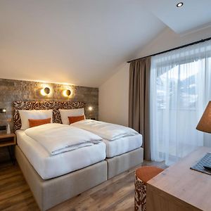 Appartement met Drie Slaapkamers