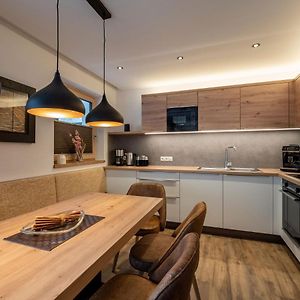 Appartement met Drie Slaapkamers