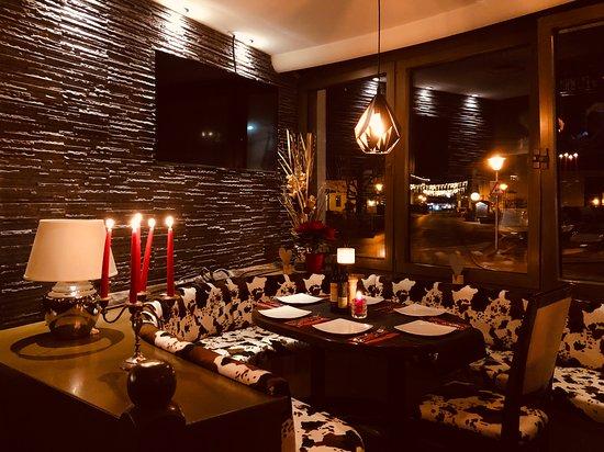 El Toro Steak und Tapas